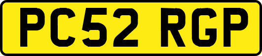 PC52RGP