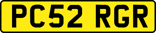 PC52RGR