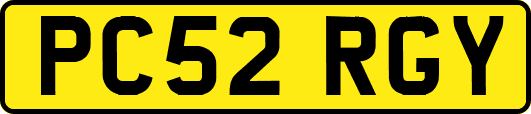 PC52RGY