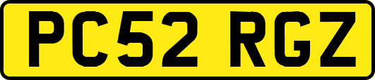 PC52RGZ