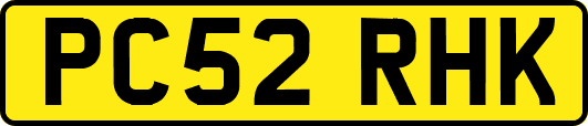 PC52RHK