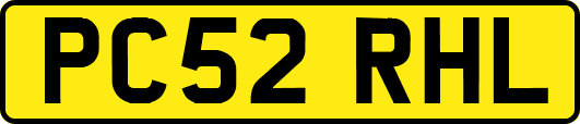 PC52RHL