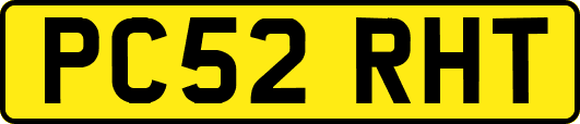 PC52RHT