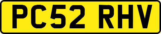 PC52RHV