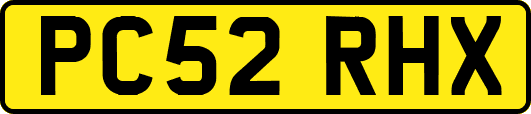 PC52RHX