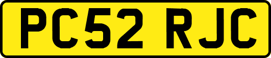 PC52RJC
