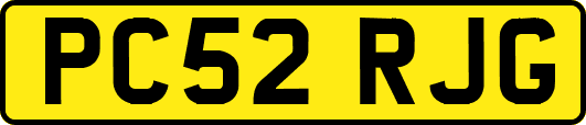 PC52RJG