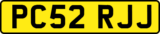 PC52RJJ