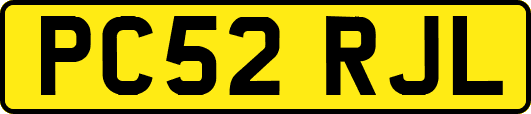 PC52RJL