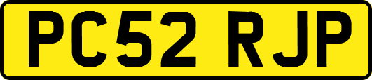 PC52RJP