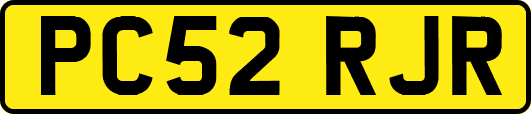 PC52RJR