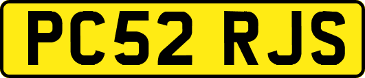 PC52RJS