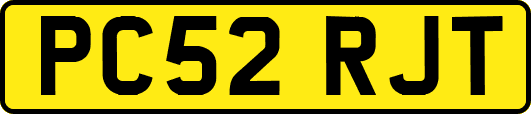 PC52RJT