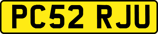 PC52RJU