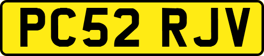 PC52RJV