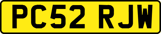 PC52RJW