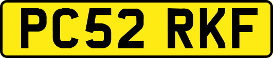PC52RKF