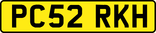 PC52RKH