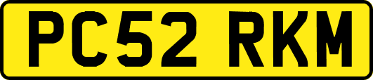 PC52RKM