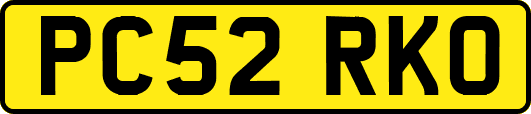 PC52RKO