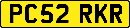 PC52RKR