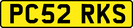 PC52RKS