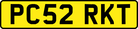PC52RKT
