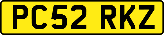 PC52RKZ