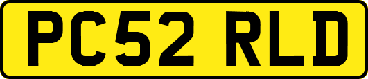 PC52RLD