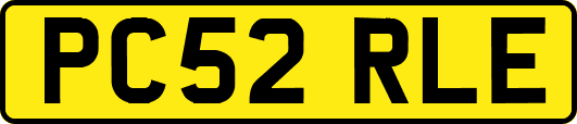 PC52RLE