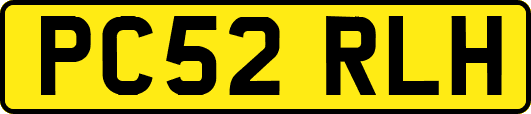 PC52RLH