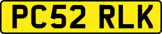 PC52RLK