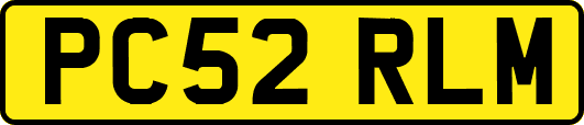 PC52RLM