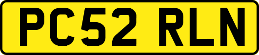 PC52RLN