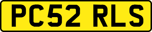 PC52RLS