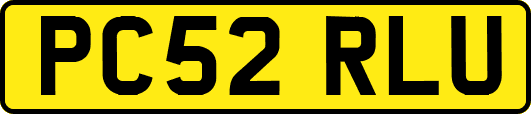 PC52RLU