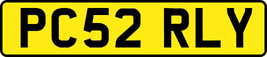 PC52RLY