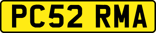 PC52RMA