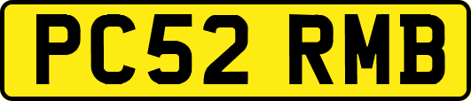 PC52RMB