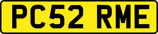 PC52RME