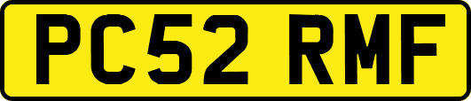 PC52RMF