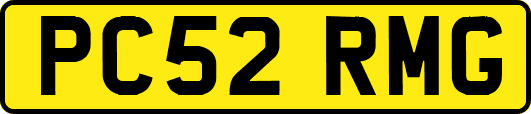 PC52RMG