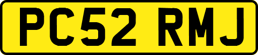 PC52RMJ