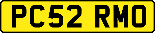 PC52RMO