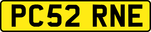 PC52RNE