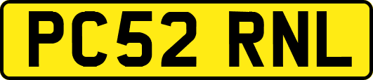 PC52RNL