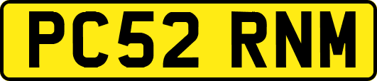 PC52RNM