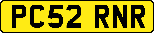 PC52RNR