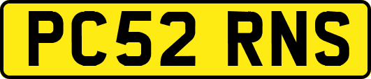PC52RNS