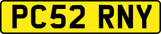 PC52RNY